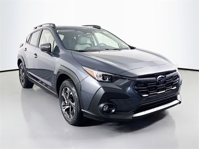 New 2025 Subaru Crosstrek 2.5i Premium