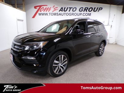 Used 2016 Honda Pilot Touring