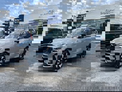 New 2025 Volvo XC60 T8 Plus w/ Protection Package Premier