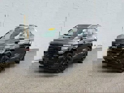 Used 2022 GMC Acadia SLT w/ Elevation Edition