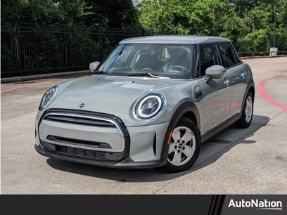 Used 2022 MINI Cooper 4-Door Hardtop