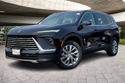 New 2025 Buick Enclave Preferred w/ Super Cruise Package