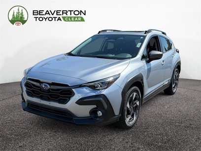 Used 2024 Subaru Crosstrek 2.5i Limited w/ Popular Package #3