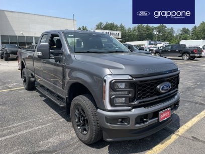 New 2025 Ford F250 XL