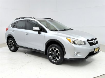 Used 2013 Subaru Crosstrek 2.0i Limited
