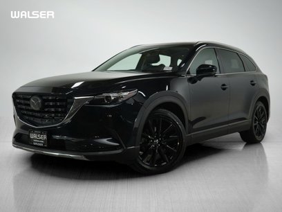 Used 2022 MAZDA CX-9 Touring Plus