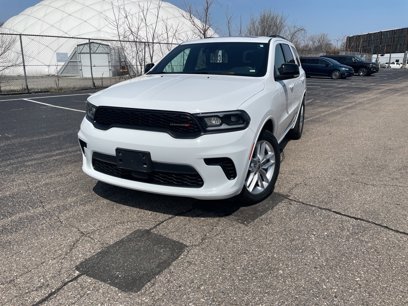 Used 2024 Dodge Durango GT
