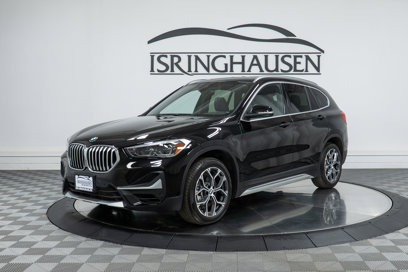 Used 2021 BMW X1 xDrive28i w/ Premium Package