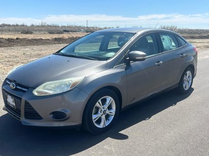 Used 2013 Ford Focus SE w/ SE Winter Pkg