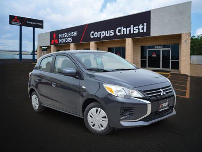 New 2024 Mitsubishi Mirage