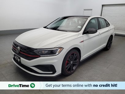 Used 2019 Volkswagen Jetta GLI