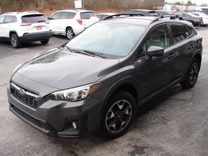 Used 2020 Subaru Crosstrek 2.0i Premium