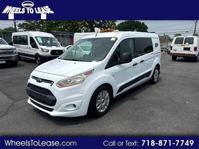 Used 2018 Ford Transit Connect XLT