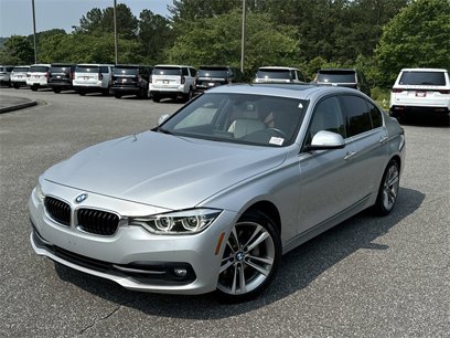Used 2018 BMW 340i Sedan
