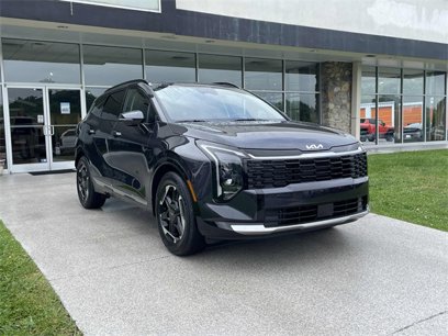 New 2026 Kia Sportage SX
