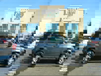 Used 2011 Ford Escape XLT