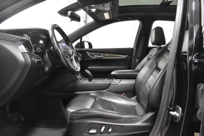 Used 2019 Cadillac XT5 Platinum