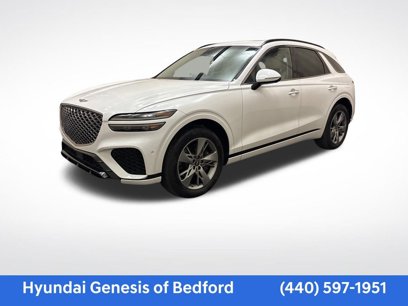 Used 2023 Genesis GV70 3.5T Sport w/ Sport Advanced Package
