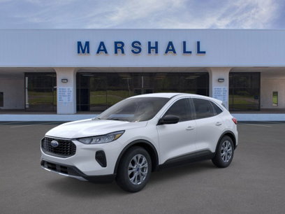 New 2024 Ford Escape Active w/ Tech Pack #1