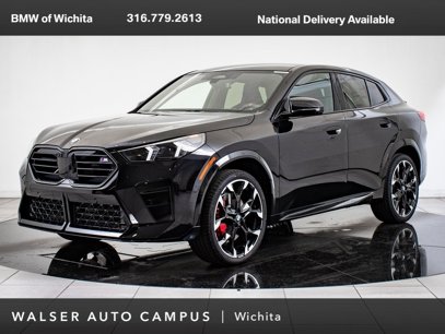New 2025 BMW X2 M35i w/ Premium Package
