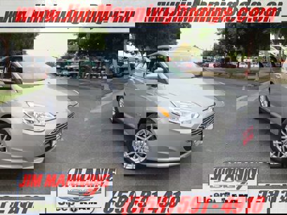 Used 2015 Ford Focus Electric Hatchback