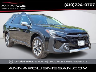 Used 2023 Subaru Outback Touring