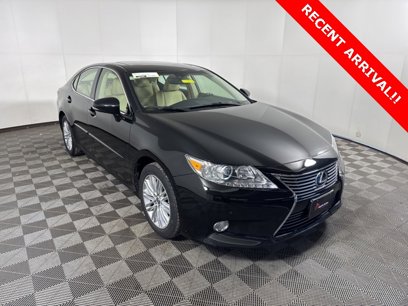 Used 2013 Lexus ES 350