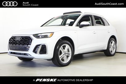 Used 2024 Audi Q5 e Premium w/ Convenience Package