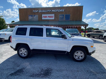 Used 2017 Jeep Patriot Sport w/ Power Value Group