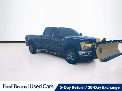Used 2017 Ford F350 Lariat