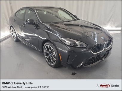 New 2025 BMW 228i xDrive w/ Premium Package