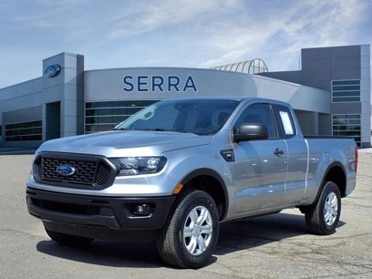 Used 2022 Ford Ranger XL w/ Equipment Group 101A High