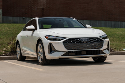 New 2025 Audi A5 2.0T Premium Plus