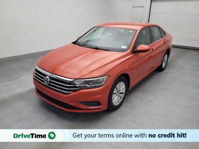 Used 2019 Volkswagen Jetta S w/ Driver Assistance Package