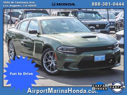 Used 2023 Dodge Charger GT