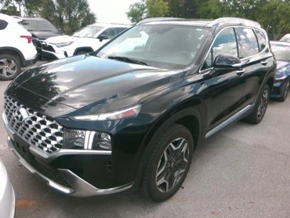 Used 2023 Hyundai Santa Fe Limited