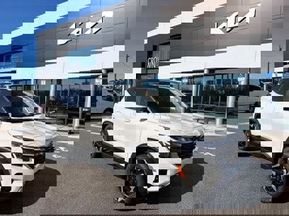 New 2025 Kia Seltos S
