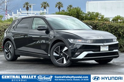 New 2025 Hyundai Ioniq 5 SE