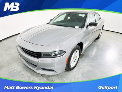 Used 2023 Dodge Charger SXT