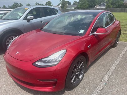 Used 2018 Tesla Model 3 Long Range