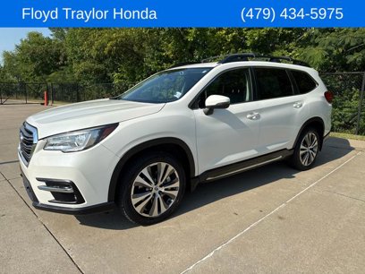 Used 2021 Subaru Ascent Limited w/ Popular Package #2