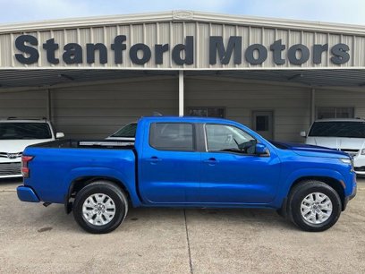 Used 2024 Nissan Frontier SV w/ SV Convenience Package