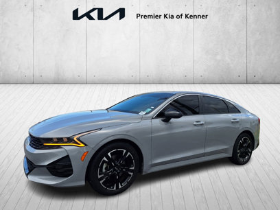 Used 2023 Kia K5 GT-Line w/ GT-Line Premium Package