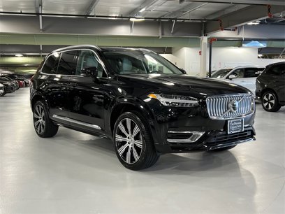 Certified 2024 Volvo XC90 T8 Plus w/ Protection Package