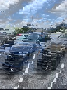 Certified 2023 Subaru Outback Premium