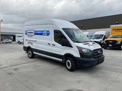 Used 2020 Ford Transit 250 148 High Roof w/ Load Area Protection Package