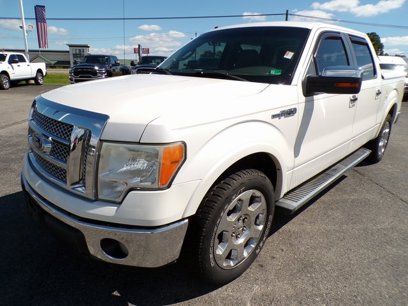 Used 2010 Ford F150 XL