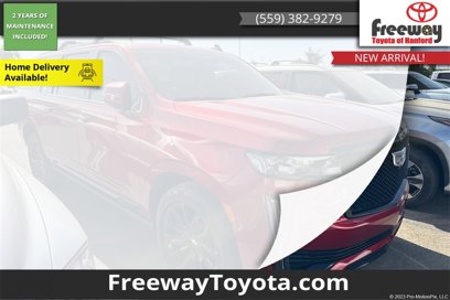 Used 2021 Cadillac Escalade ESV Sport w/ Driver Assist Tech Package