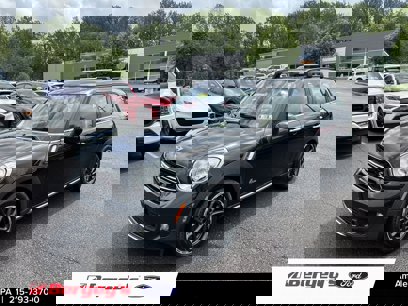 Used 2016 MINI Cooper Countryman S