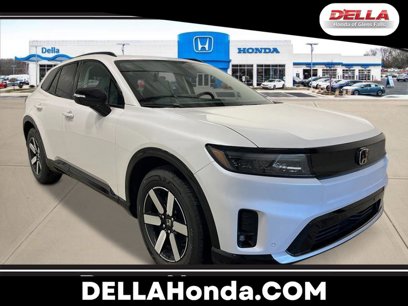 New 2025 Honda Prologue Touring